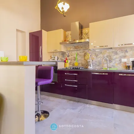 Apartment Dimora Di Halem Lecce