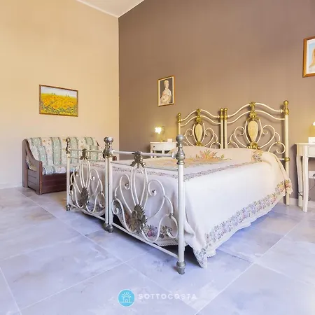 Dimora Di Halem Apartment Lecce