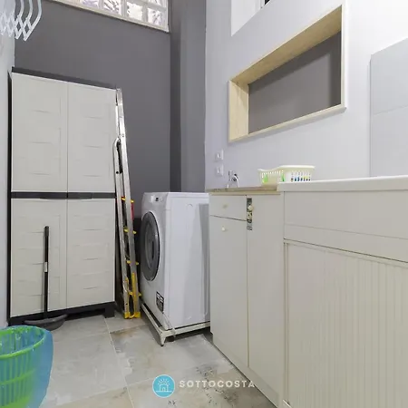 Apartment Dimora Di Halem