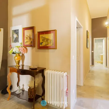 Dimora Di Halem Apartment Lecce