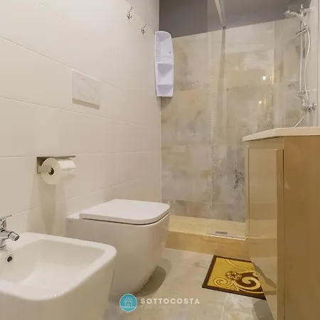 Apartment Dimora Di Halem *