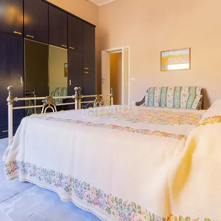 Dimora Di Halem Apartamento Lecce