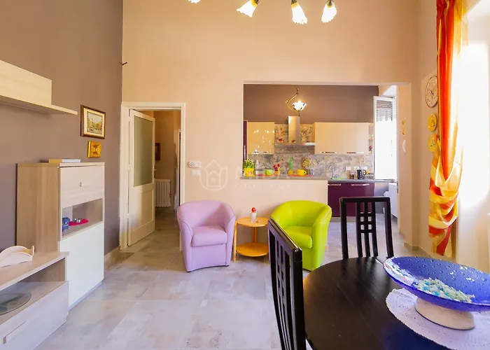 Apartamento Dimora Di Halem Lecce