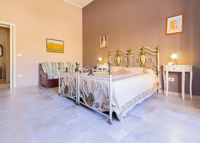 Apartamento Dimora Di Halem Lecce