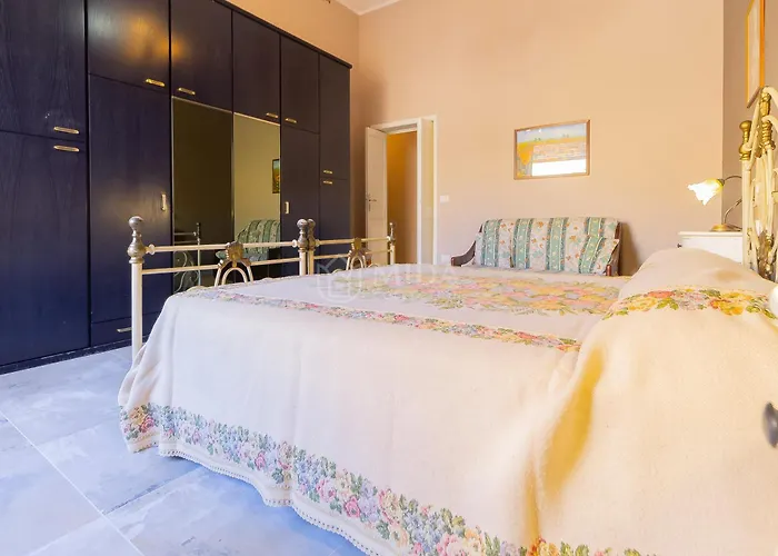 Dimora Di Halem Apartamento Lecce