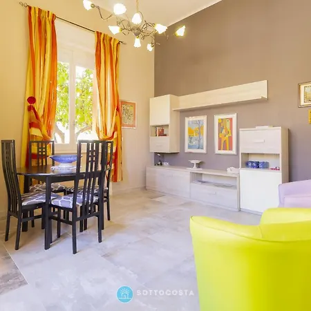 Dimora Di Halem Lecce