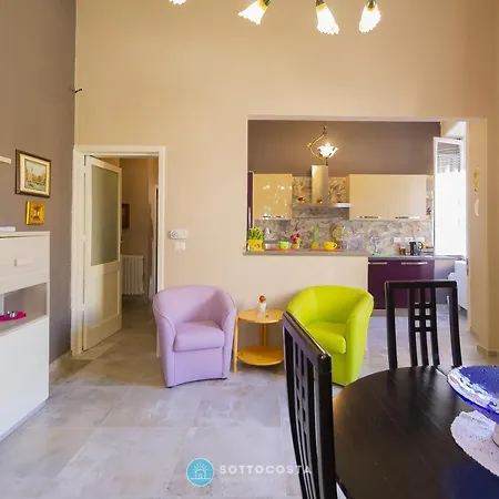 Apartament Dimora Di Halem Lecce