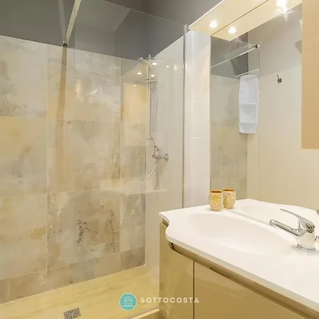 Apartment Dimora Di Halem *
