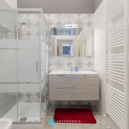 Dimora Di Halem Apartament