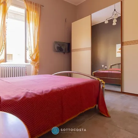 Dimora Di Halem Apartament *