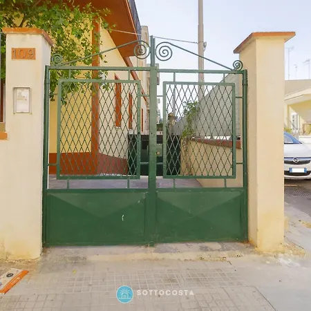 Dimora Di Halem * לצ'ה