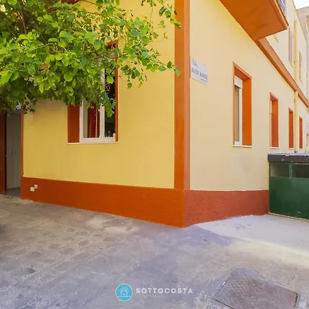 Dimora Di Halem Lecce