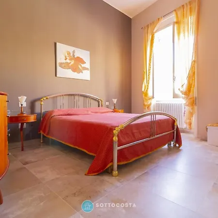 Dimora Di Halem Apartment Lecce