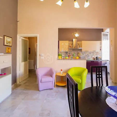 Apartament Dimora Di Halem Lecce