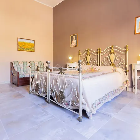 Apartament Dimora Di Halem Lecce