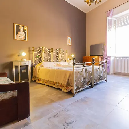 Appartement Dimora Di Halem *