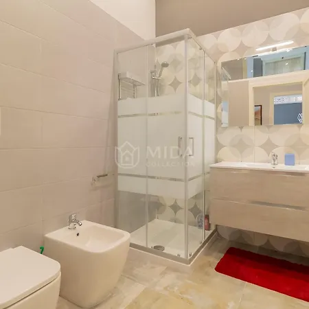 Apartament Dimora Di Halem