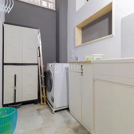 Appartement Dimora Di Halem *