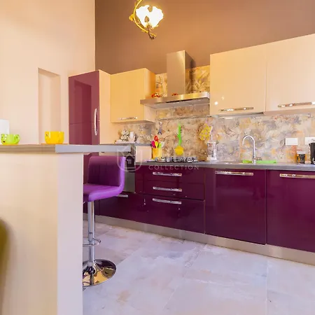 Dimora Di Halem Apartament Lecce