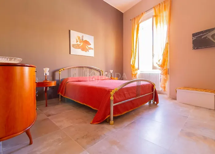 Appartamento Dimora Di Halem Lecce