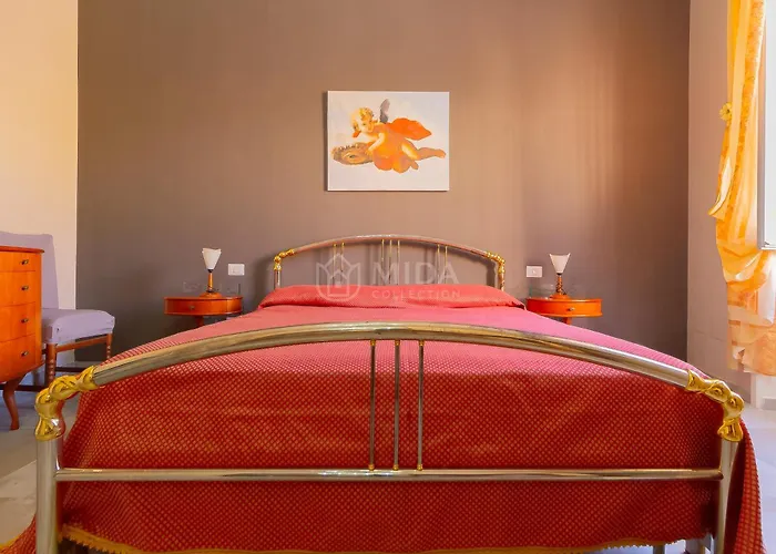 Dimora Di Halem Lecce