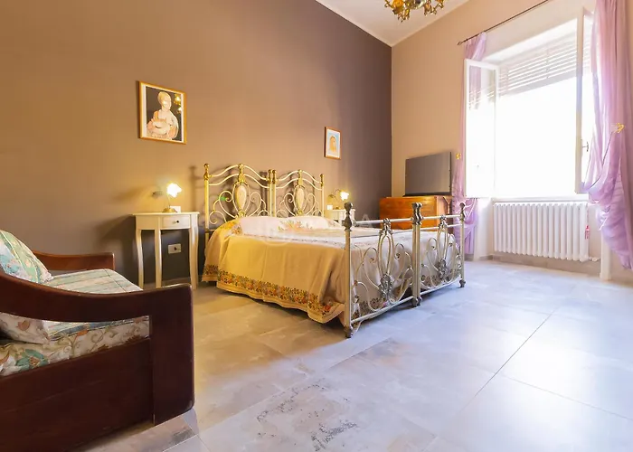 Appartement Dimora Di Halem *