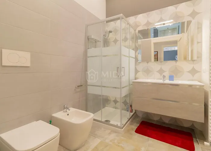 Appartement Dimora Di Halem