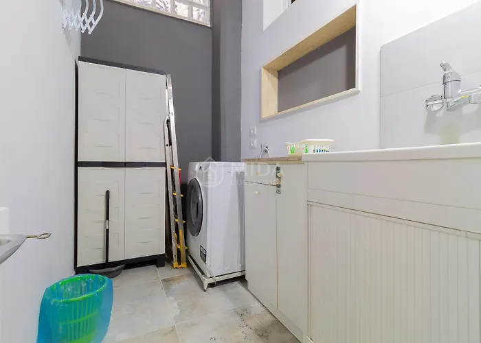 Appartement Dimora Di Halem *