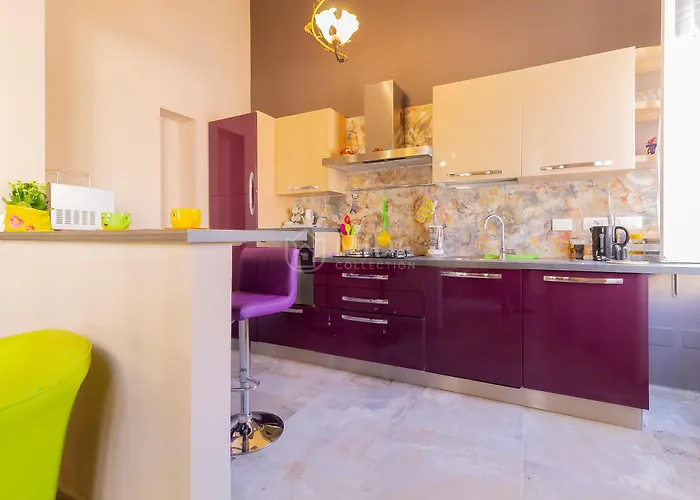 Dimora Di Halem Appartement Lecce