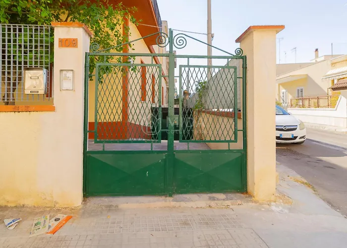 Dimora Di Halem Lecce